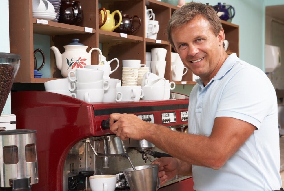 Premium Green Coffee Green Coffee Beans Wholesale