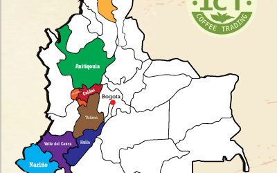 UPDATED NEWS ON SITUATION IN COLOMBIA