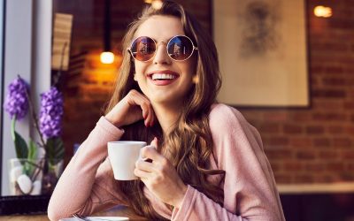 Going Green: The Top Nutritional Benefits of Green Coffee Beans