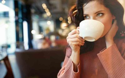 A Brief History of Coffee Around the World