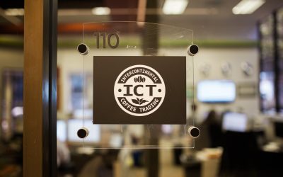 Foreign Supplier Verification Program: Roaster Responsibilities