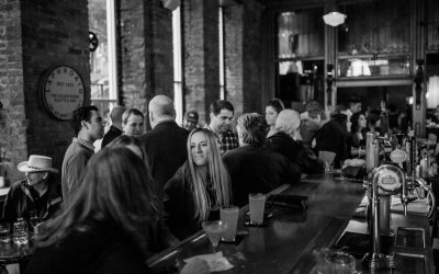 ICT SCA 2017 Shindig – What a Night!
