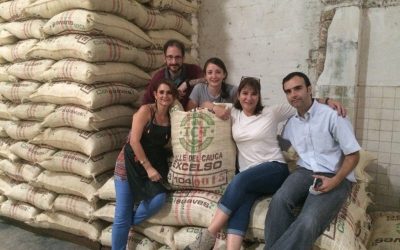Trip Report: Colombia – Part II