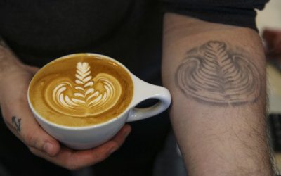 San Diego’s Burgeoning Coffee Scene