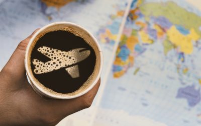Coffee Origins 101: A Guide to South American Coffee