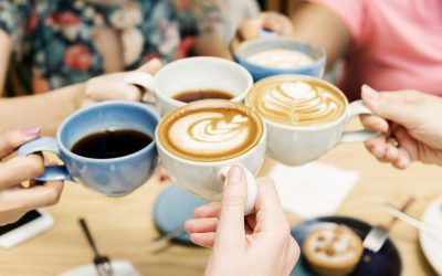 Are You Tending to the Real Coffee Needs of Your Customers?