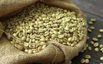 The Advantages of Buying Green Coffee Beans
