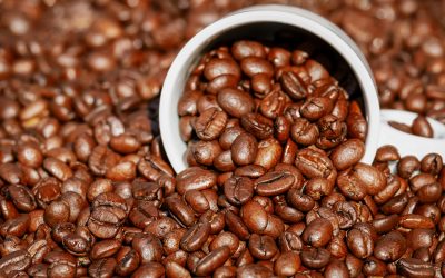 These Are the Benefits of Whole Bean Coffee
