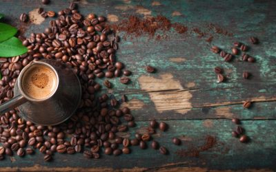 An Advanced Guide to Coffee Flavor Profiles