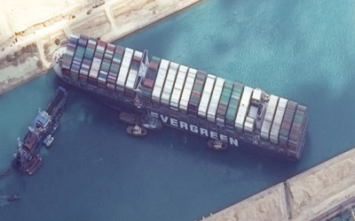 Ocean Shipping Update