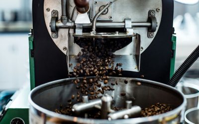Most Popular Coffee Beans for Roasteries: A Comprehensive Guide