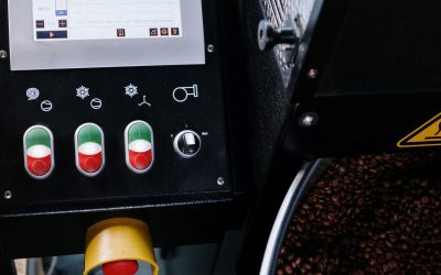 What Roasteries Should Look for When Buying Green Coffee Beans