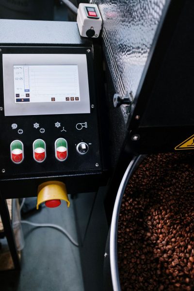 What Roasteries Should Look for When Buying Green Coffee Beans