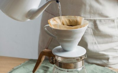 What Are The Best Coffee Beans for Pour Over Coffee?