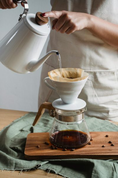 Best Coffee Beans for Pour Over Coffee