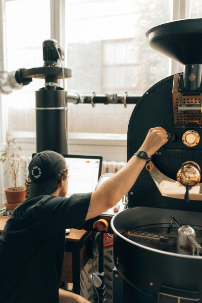 Choosing the Right Coffee Roaster for Your Business