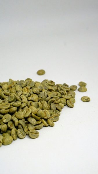 Characteristics of Malawi Coffee