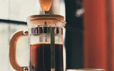 Why People Like Using a French Press?