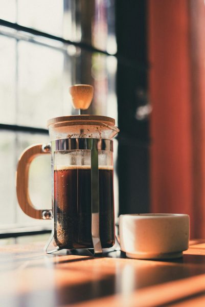 Why Do People Use a French Press