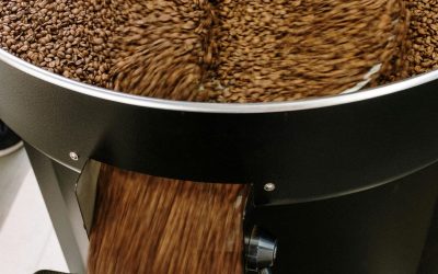 The Complete Guide to Selecting Green Beans for Perfect Breakfast Blend Coffee