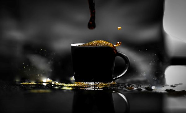 best water for coffee