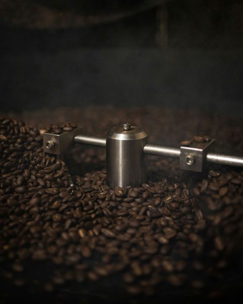 best Roasting methods for Jamaican Blue Mountain Coffee Beans
