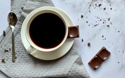 Why Some Coffee Has Chocolate Notes: The Science Behind Coffee’s Beloved Flavor Profile