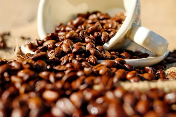 what are Hybrid Coffee Beans