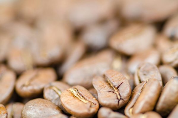 Does Coffee Bean Size Affect Flavor