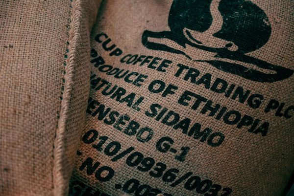 African Coffee Bean Flavor Profiles