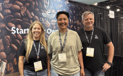 Building Customer Education Programs in Coffee
