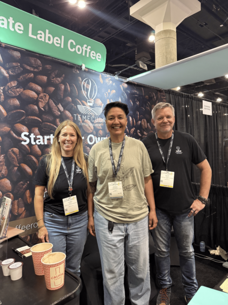 Education Programs for Coffee