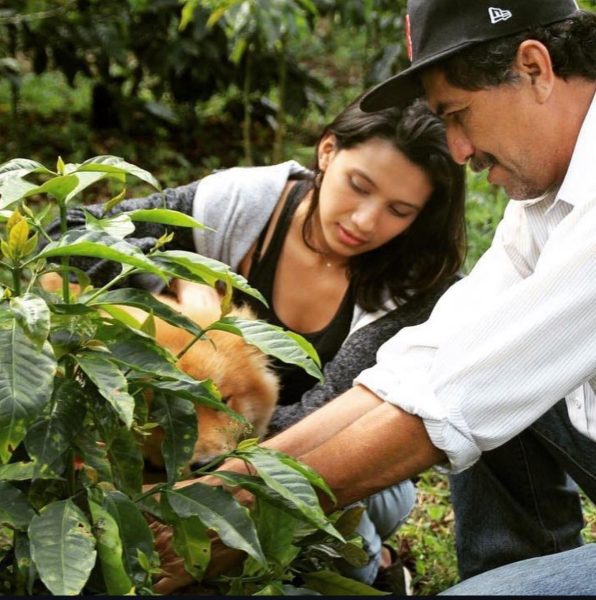 Coffee Loyalty Through Origin Stories