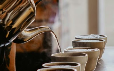 Calibrating Your Palate for Consistent Scoring