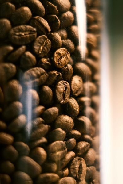 What Roasters Need to Know About End Temperature and Development Time