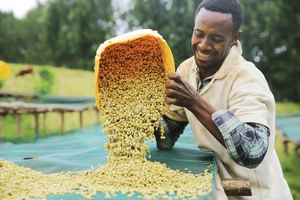 Ethiopia