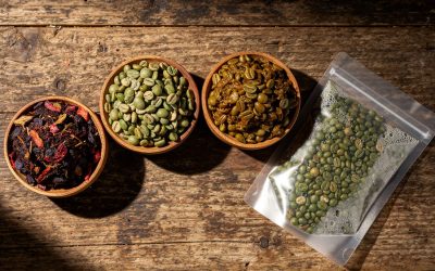 Natural vs. Washed vs. Honey vs. Anaerobic: Which Coffee Process Is Right for Your Roastery?