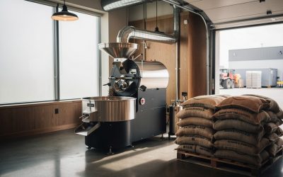 Green Coffee Grading Explained: What SHB, EP, AA, Grade 1, and Screen Sizes Mean for Roasters
